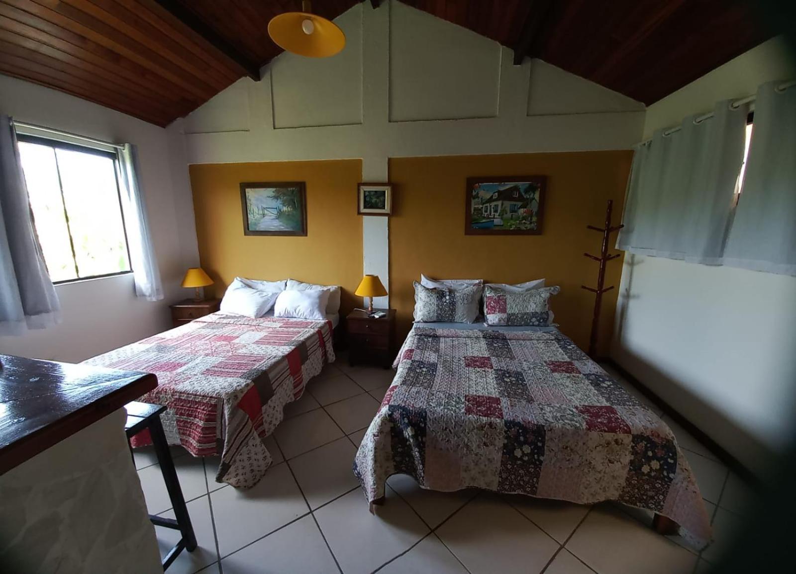 Отель Flats Tartaruga Buzios Экстерьер фото