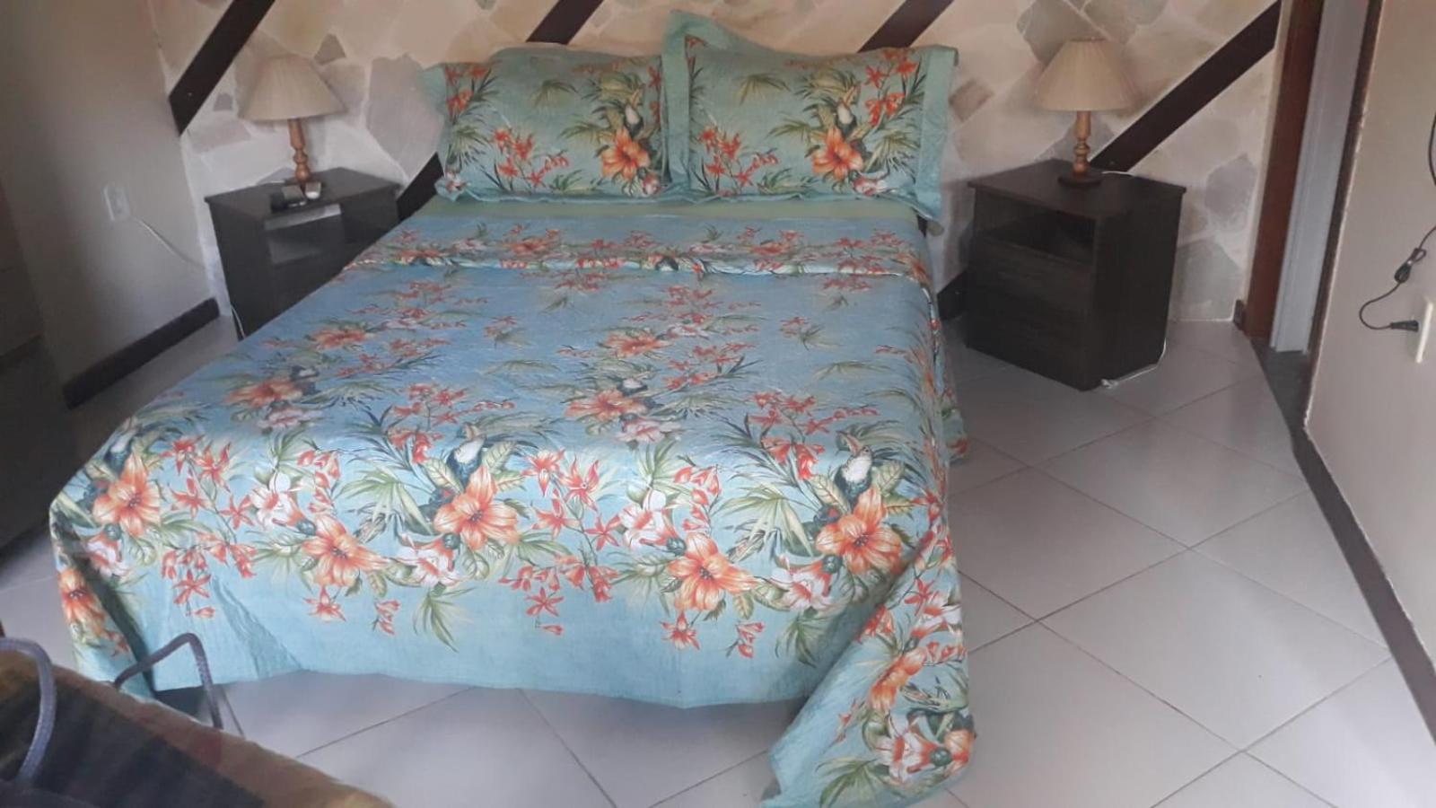 Отель Flats Tartaruga Buzios Экстерьер фото