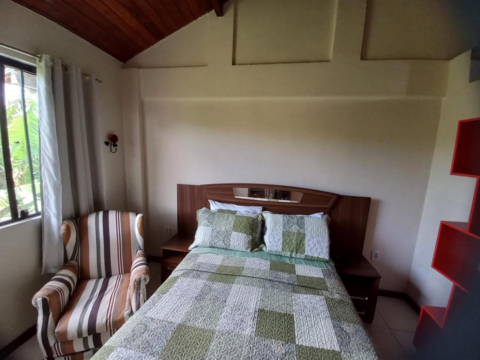 Отель Flats Tartaruga Buzios Экстерьер фото