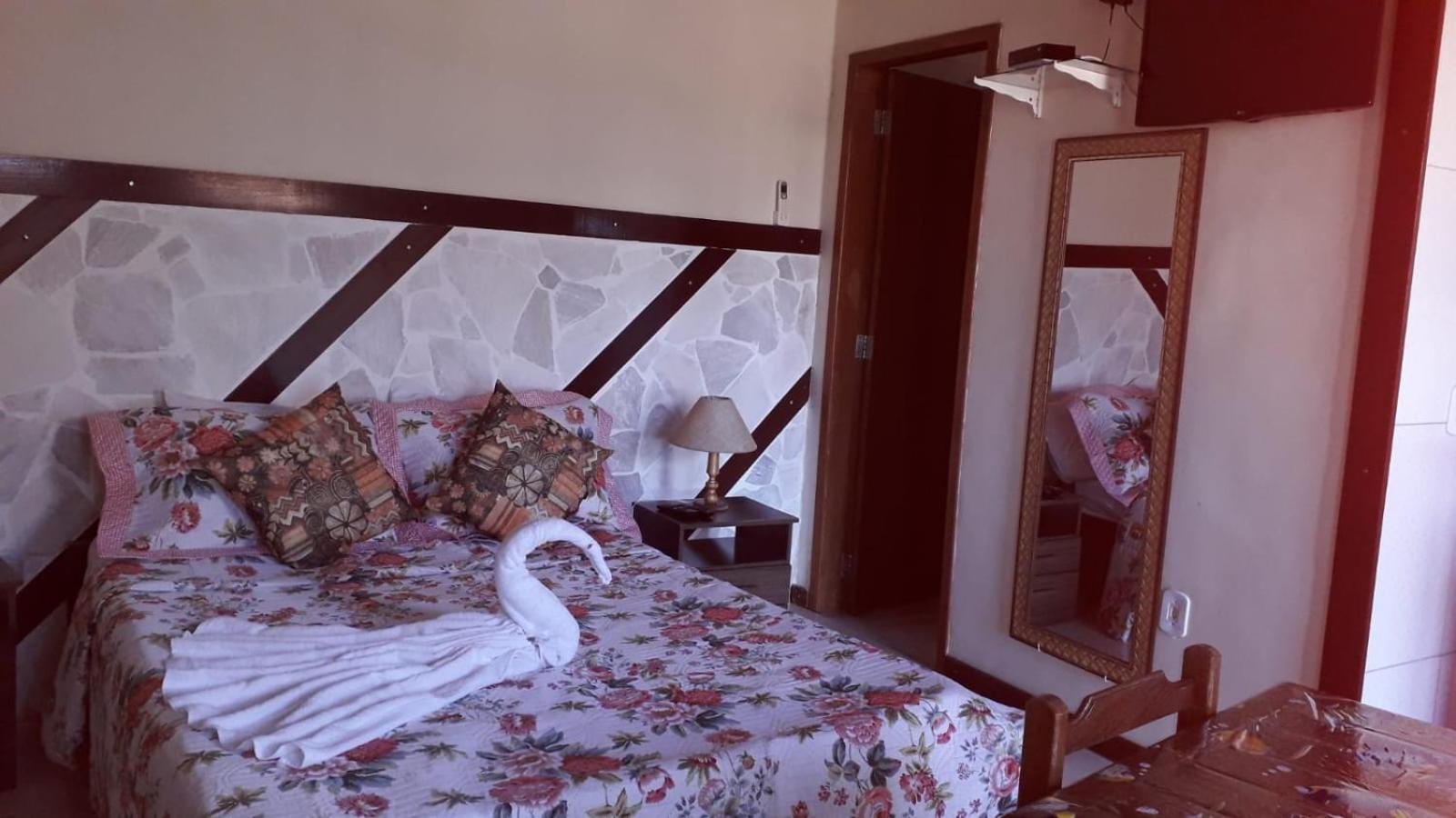 Отель Flats Tartaruga Buzios Экстерьер фото