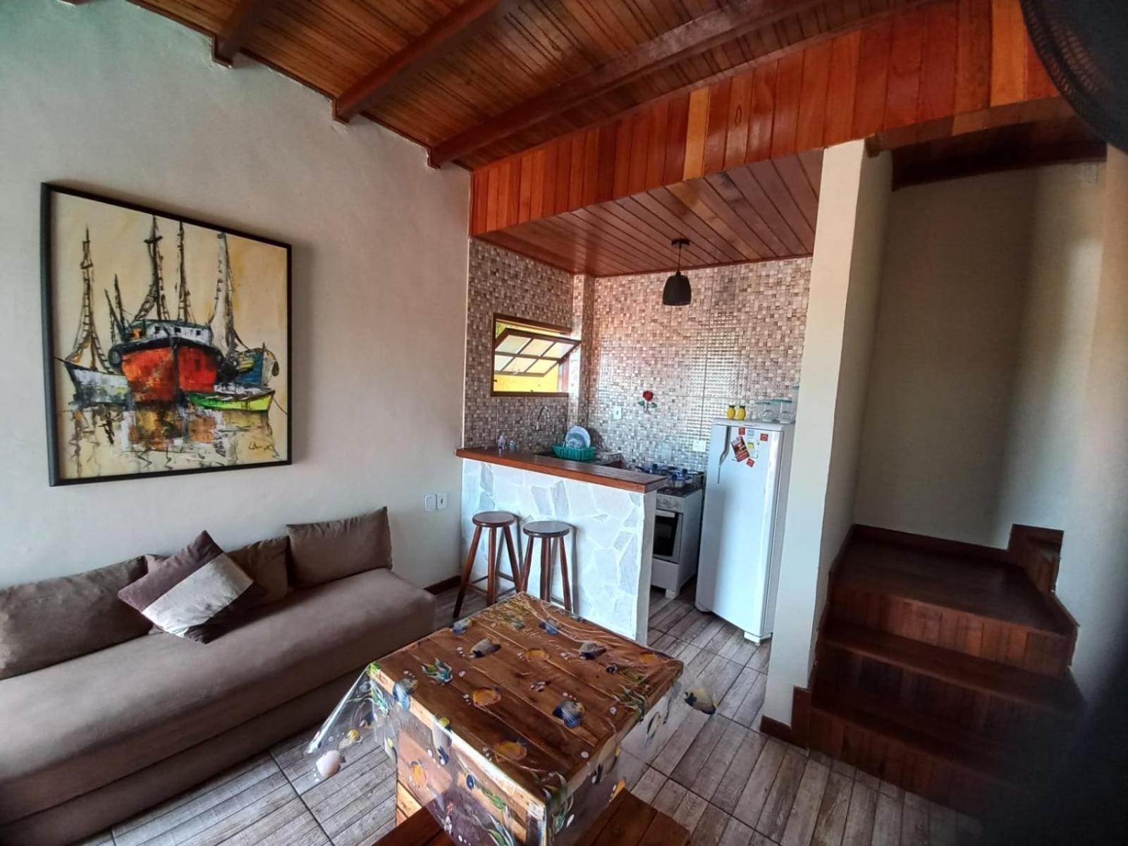 Отель Flats Tartaruga Buzios Экстерьер фото